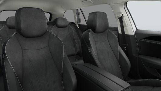 Obrázok Passat Variant Business 2.0 TDI EVO DS7