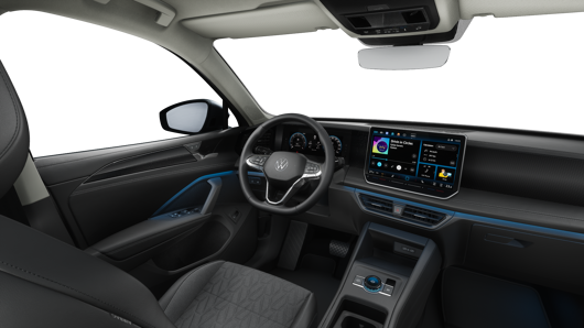 Obrázok Tiguan Limited 1.5 eTSI EVO DS7