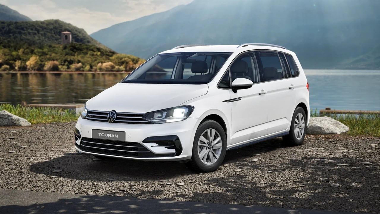 R-Line Exteriérový balík