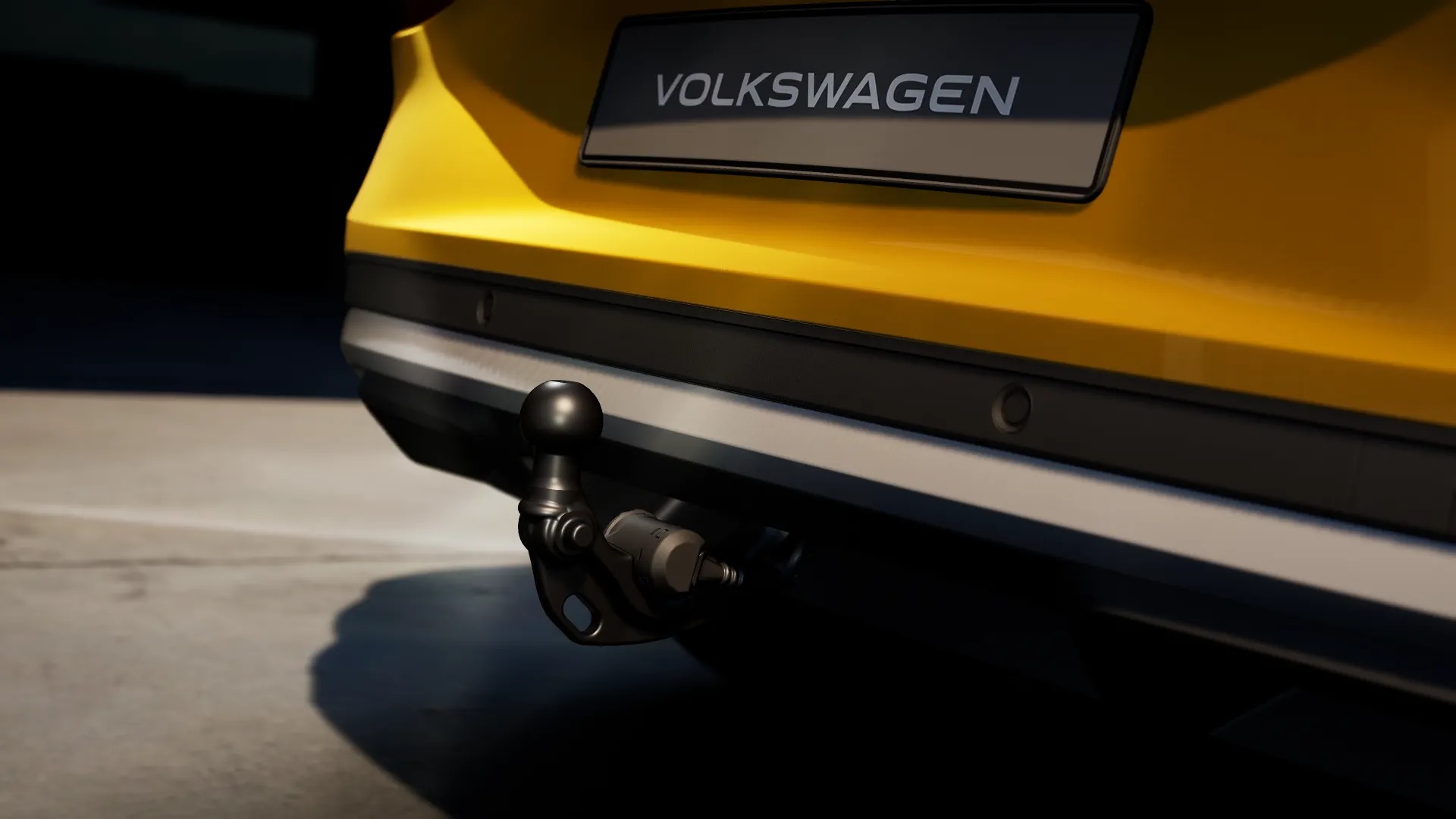 Ťažné zariadenie, sklápateľné