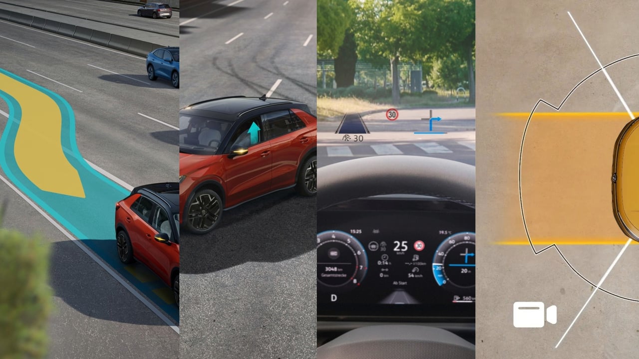 Balík Technik a Assist