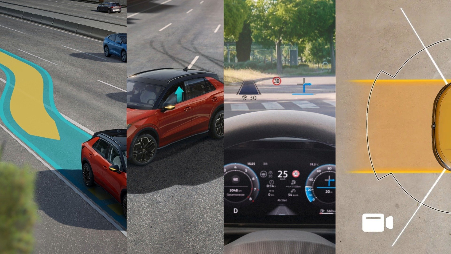 Balík Technik a Assist