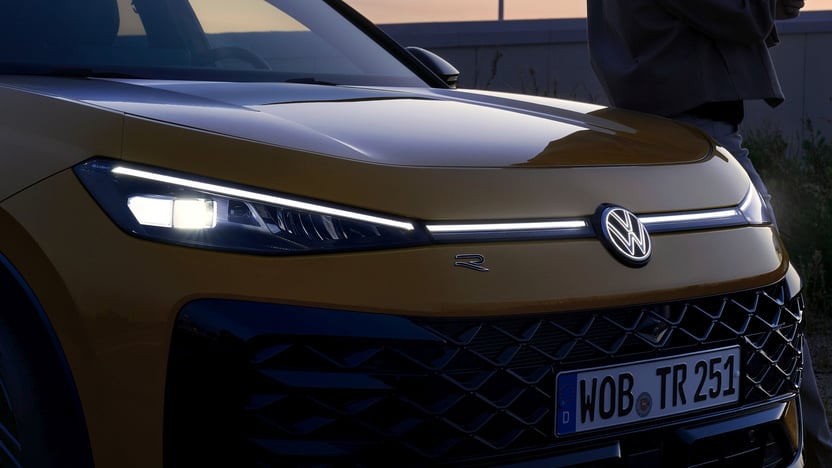 LED svetlomety IQ. Light