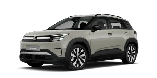 Volkswagen ID. Cross
