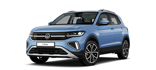 Obrázok T-Cross