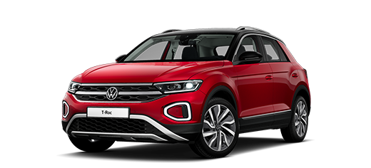 Obrázok T-Roc