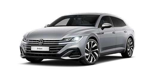Obrázok Arteon Shooting Brake