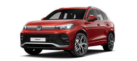 Obrázok Tiguan