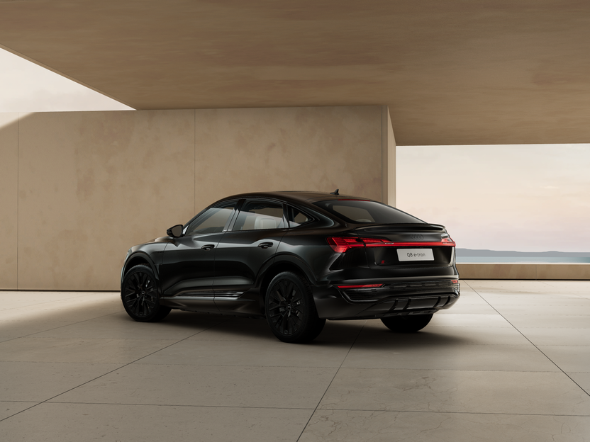 Зображення Audi Q8 Spb e-tron 55 quattro S line