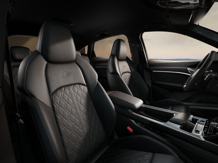 Зображення Audi Q8 Spb e-tron 55 quattro S line