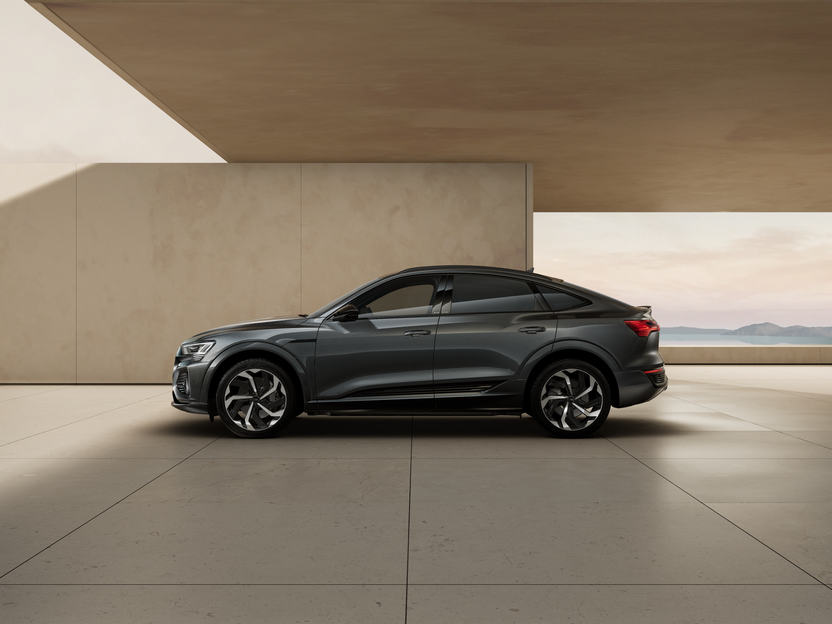 Зображення Audi Q8 Spb e-tron 55 quattro S line