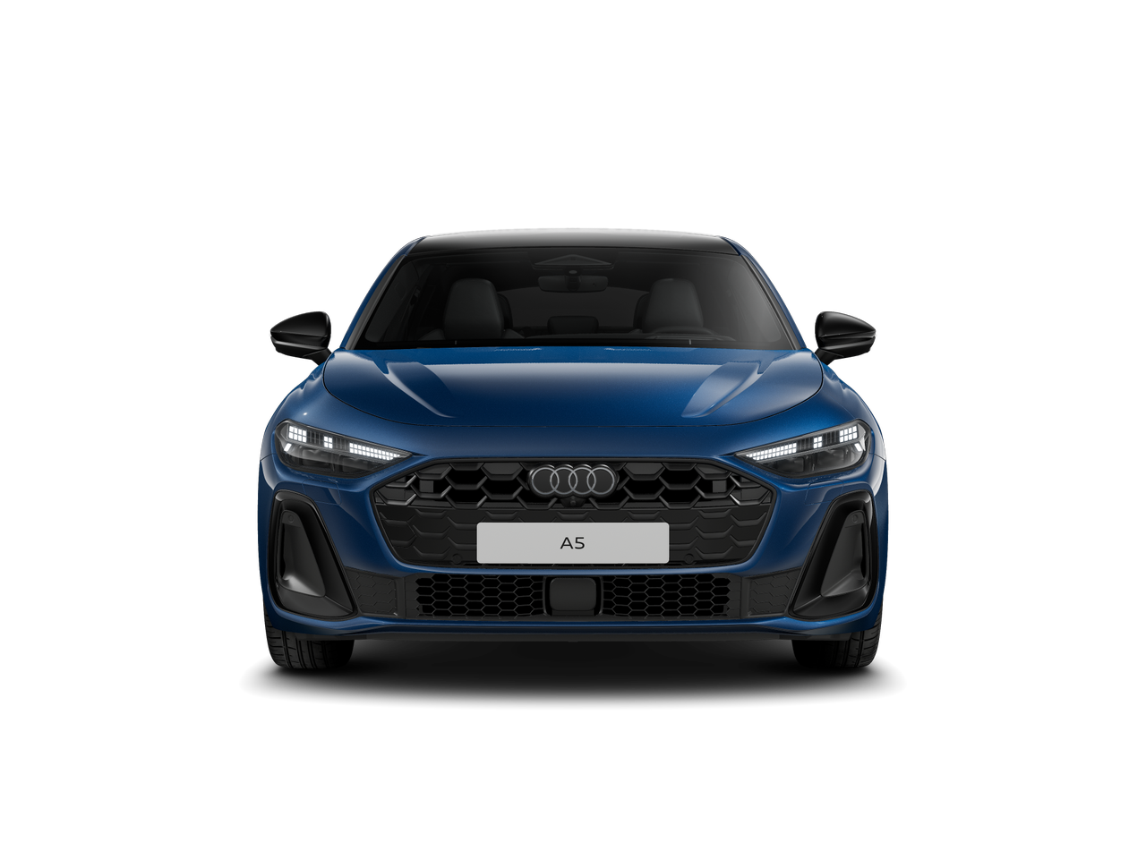 Зображення Audi A5 TDI quattro