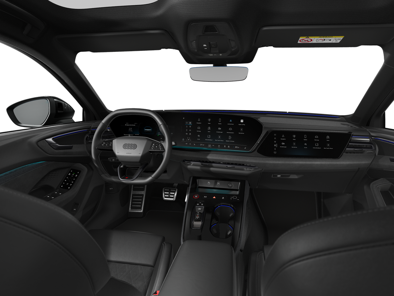 Зображення Audi A5 TDI quattro