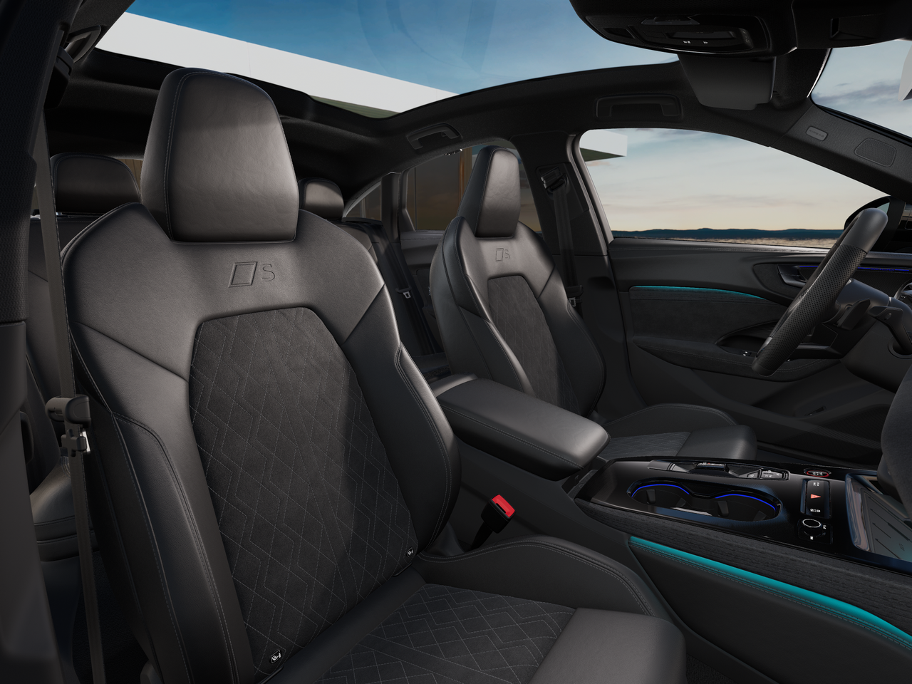 Зображення Audi A5 TDI quattro