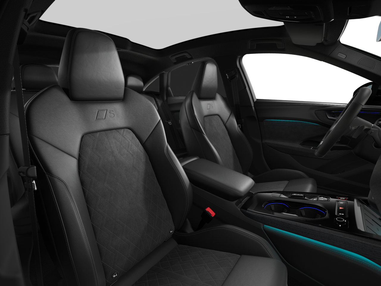 Зображення Audi A5 TDI quattro