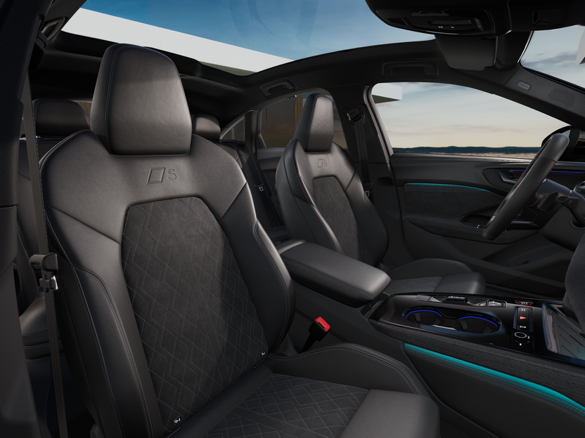 Зображення Audi A5 TDI quattro