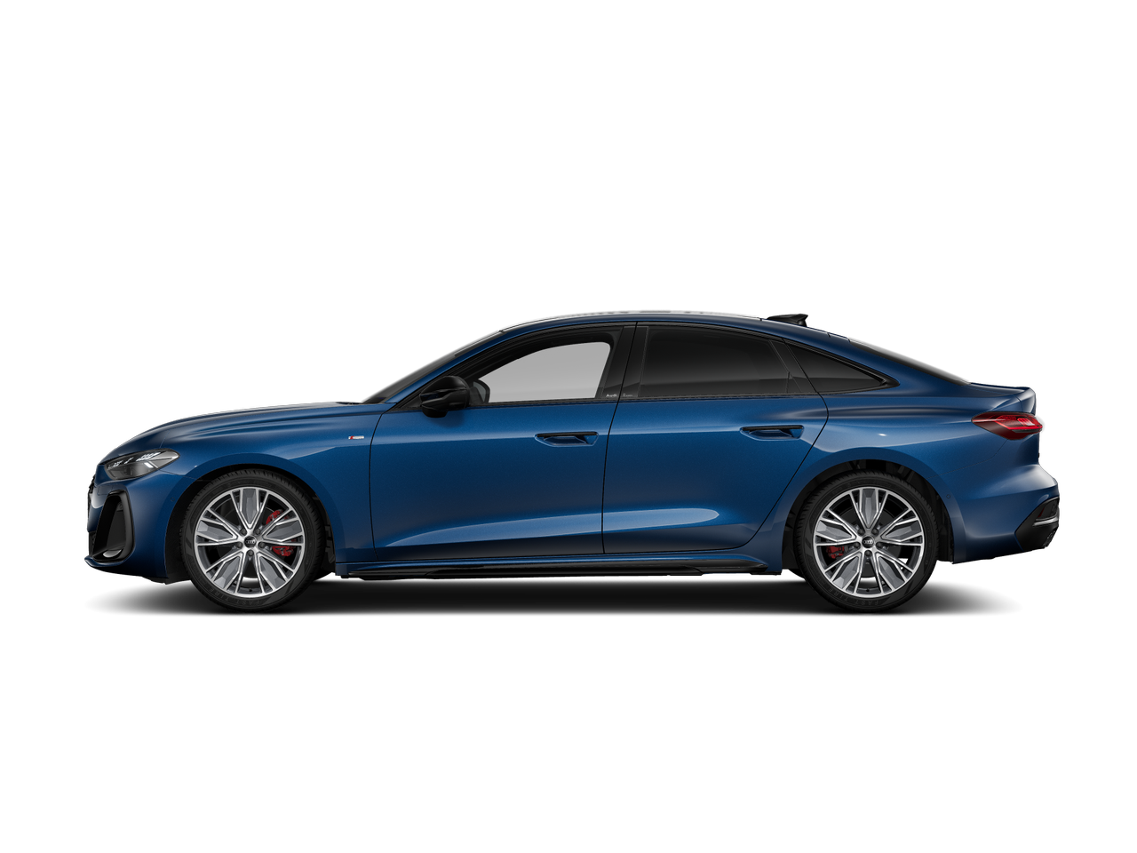 Зображення Audi A5 TDI quattro