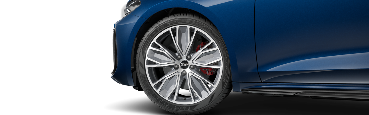 Зображення Audi A5 TDI quattro