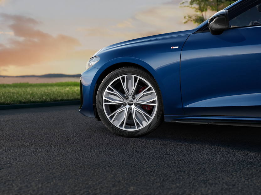 Зображення Audi A5 TDI quattro