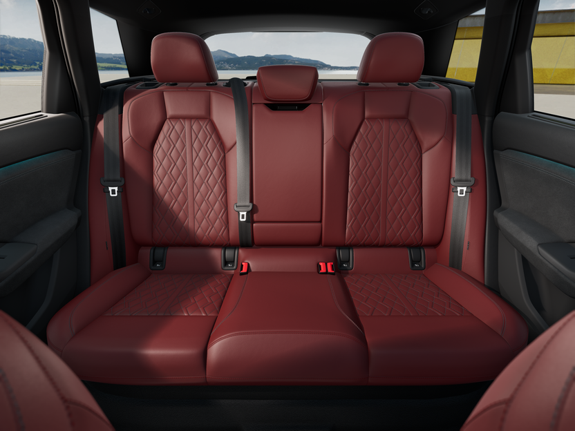 Зображення Audi SQ6 e-tron