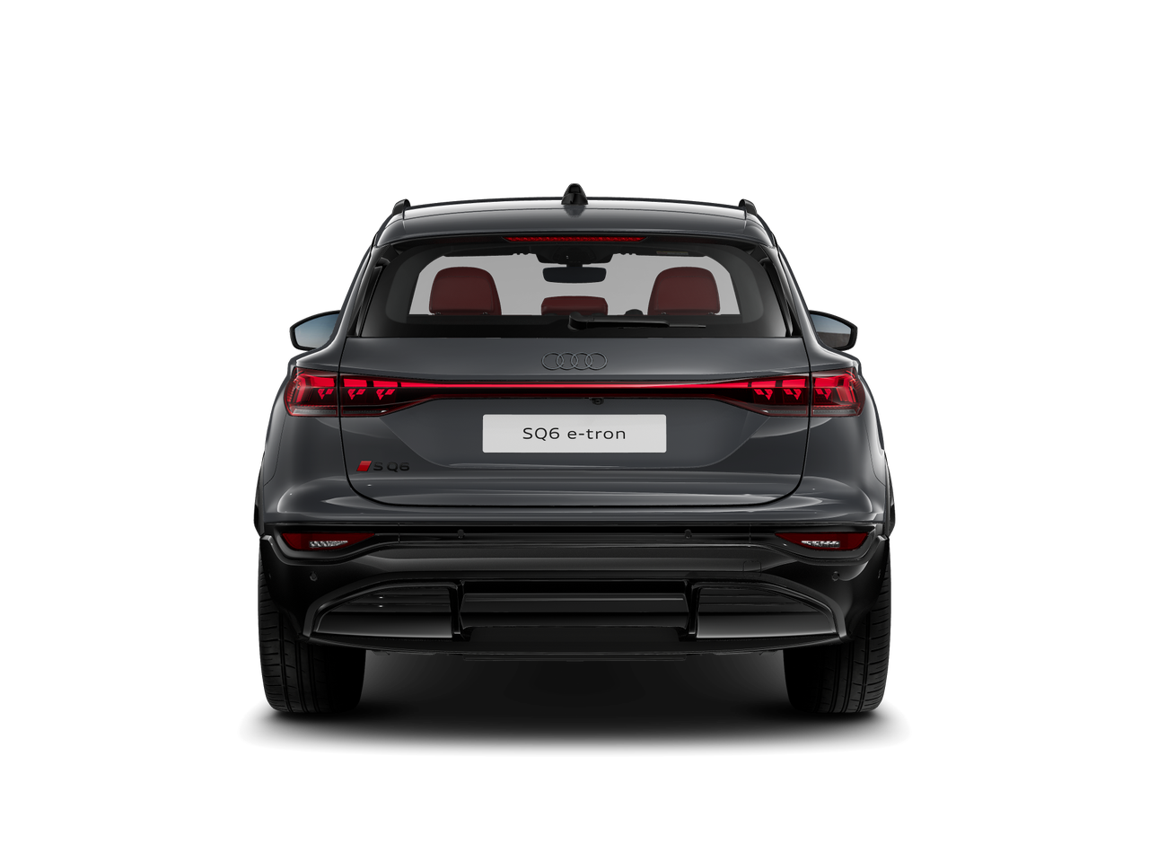 Зображення Audi SQ6 e-tron