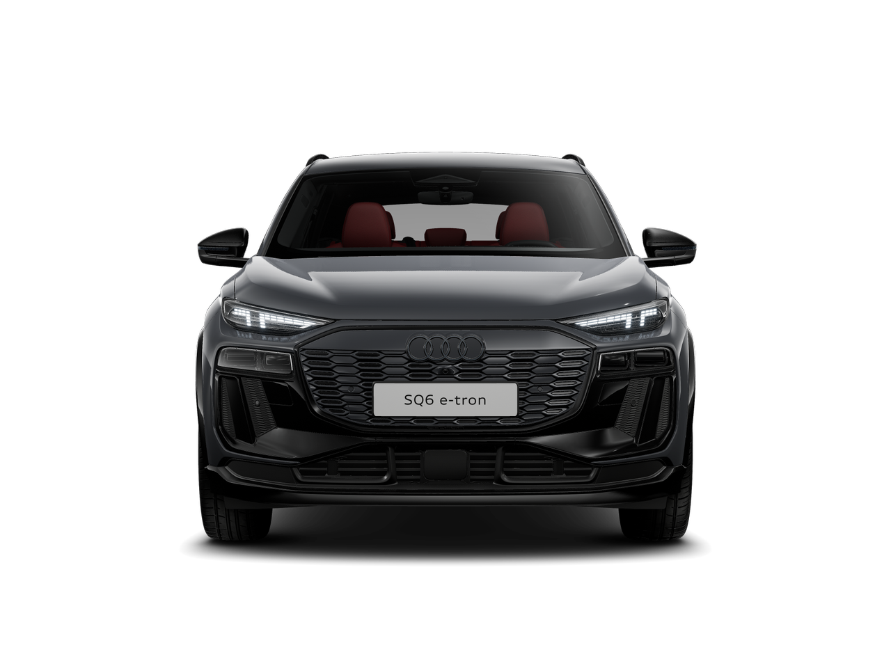 Зображення Audi SQ6 e-tron