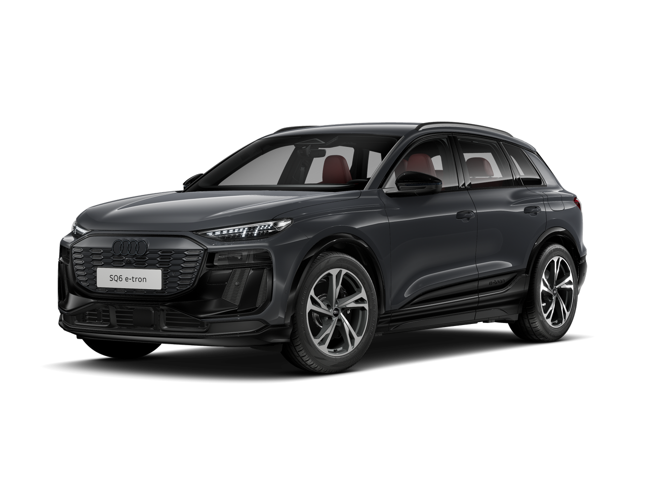 Зображення Audi SQ6 e-tron