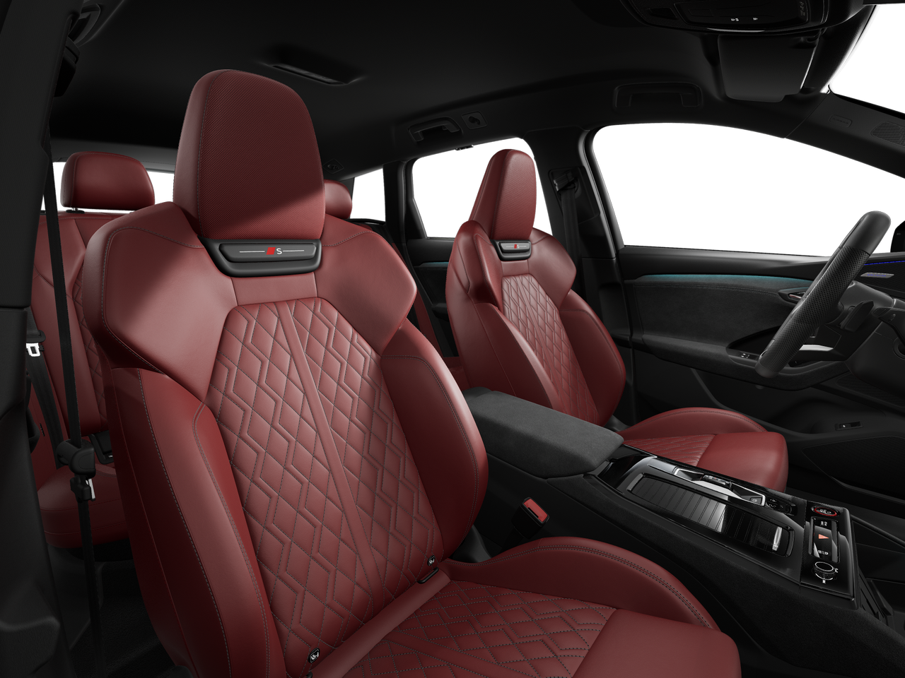 Зображення Audi SQ6 e-tron