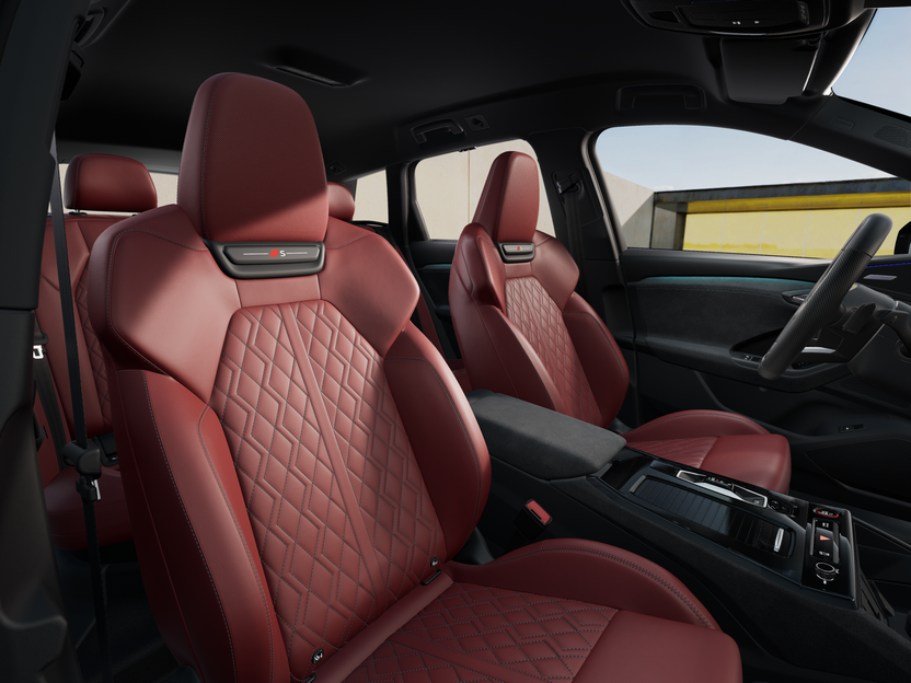 Зображення Audi SQ6 e-tron