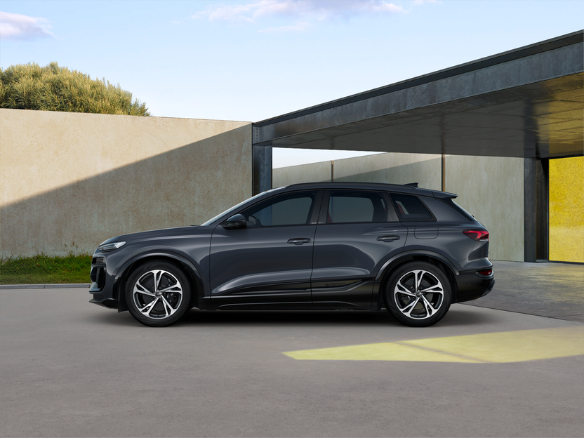 Зображення Audi SQ6 e-tron