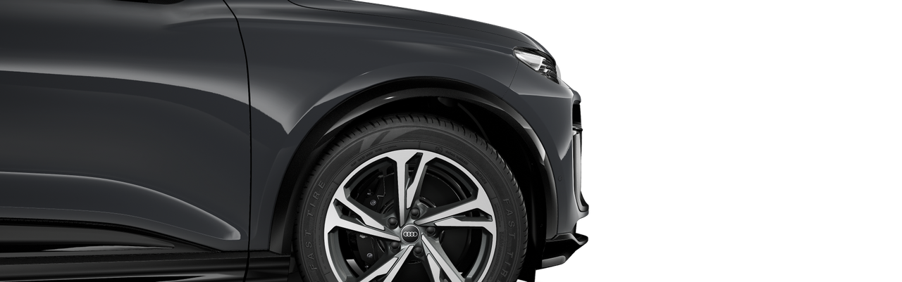 Зображення Audi SQ6 e-tron