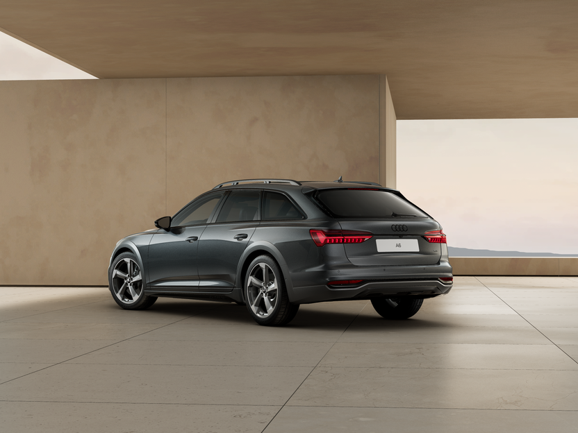 Зображення Audi A6 Allroad 55 TDI quattro