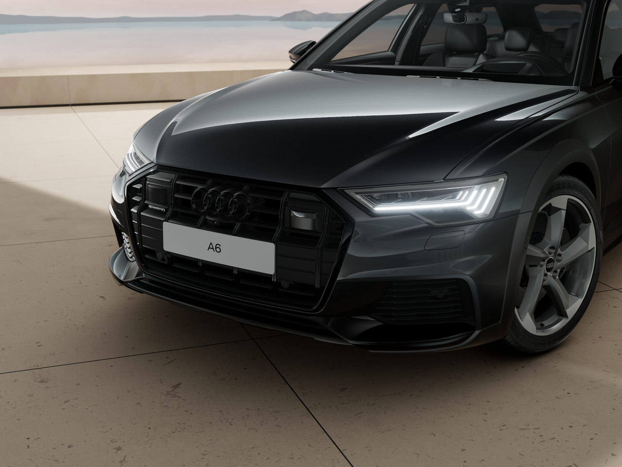 Зображення Audi A6 Allroad 55 TDI quattro