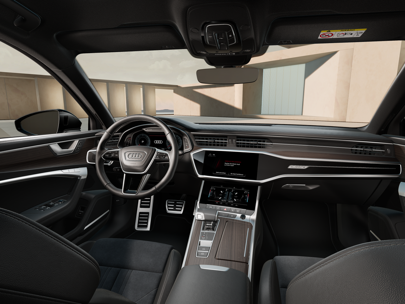Зображення Audi A6 Allroad 55 TDI quattro