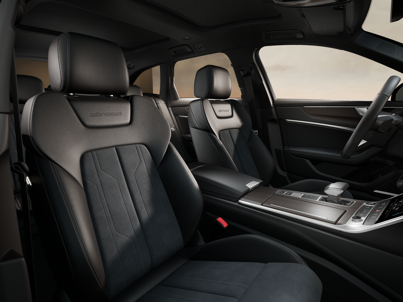 Зображення Audi A6 Allroad 55 TDI quattro
