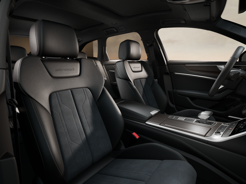 Зображення Audi A6 Allroad 55 TDI quattro