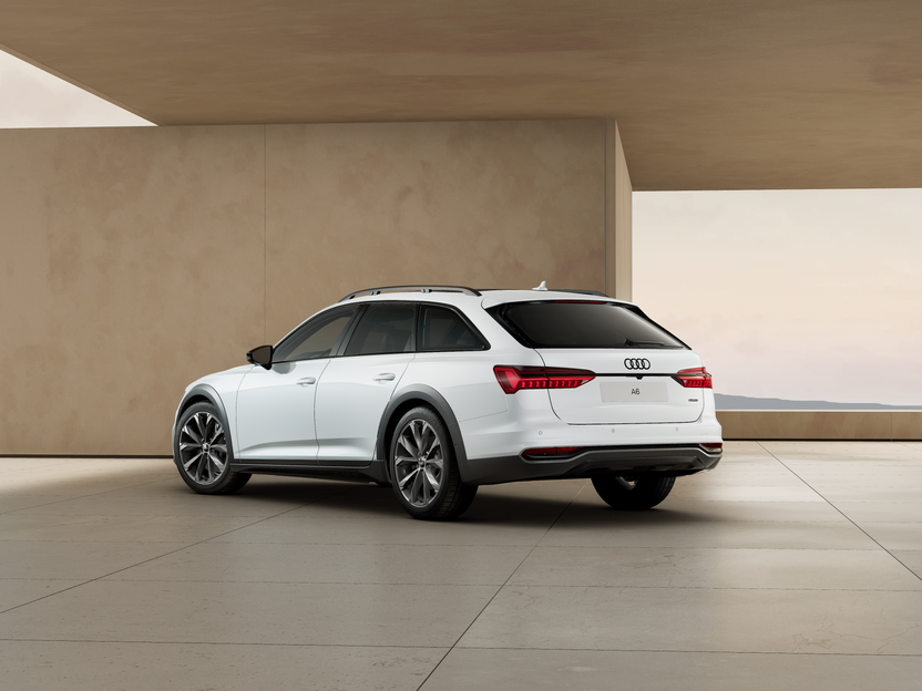 Зображення Audi A6 Allroad 55 TDI quattro
