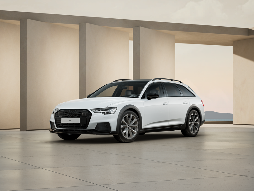 Зображення Audi A6 Allroad 55 TDI quattro