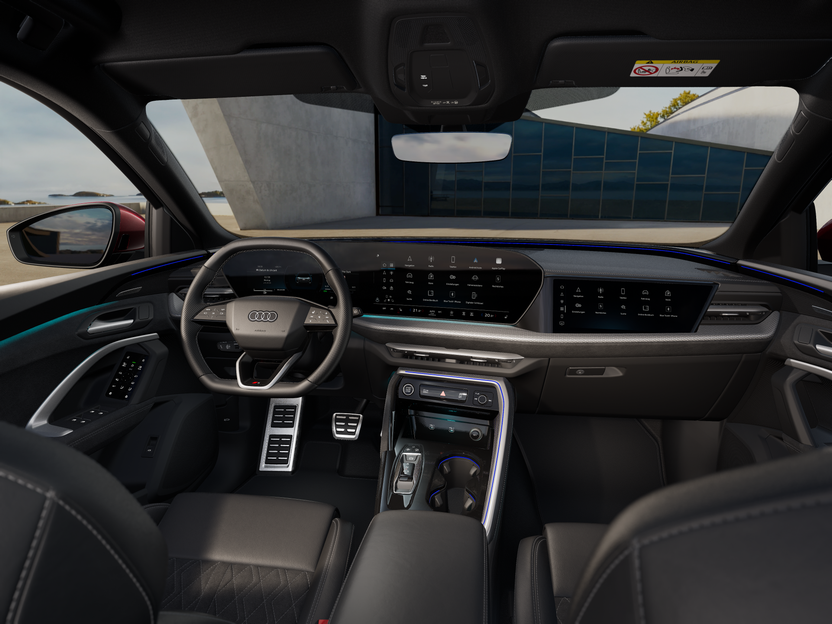 Зображення Audi Q5 SUV TDI quattro