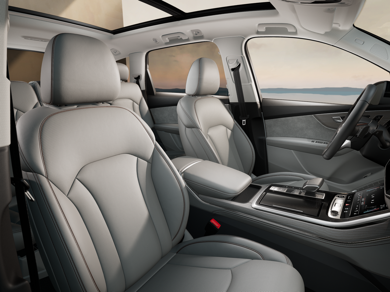 Зображення Audi Q7 50 TDI quattro S line