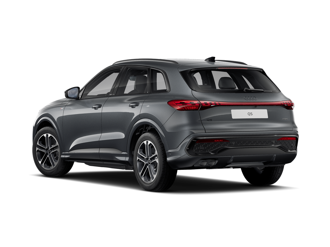 Зображення Audi Q5 SUV TDI quattro