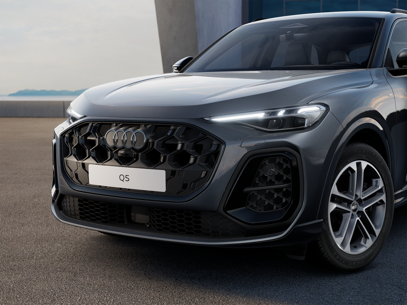 Зображення Audi Q5 SUV TDI quattro