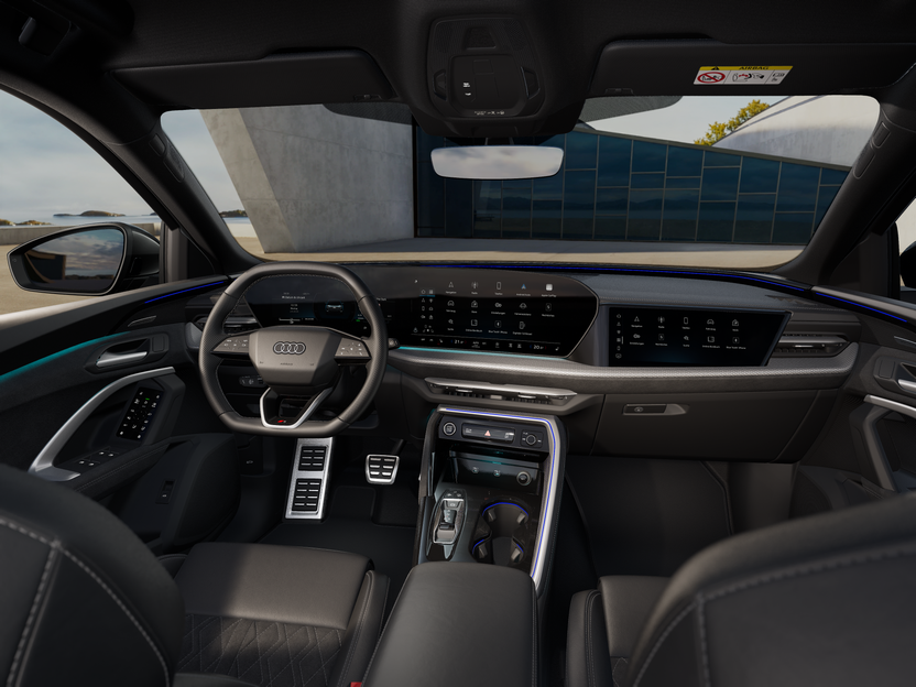 Зображення Audi Q5 SUV TDI quattro