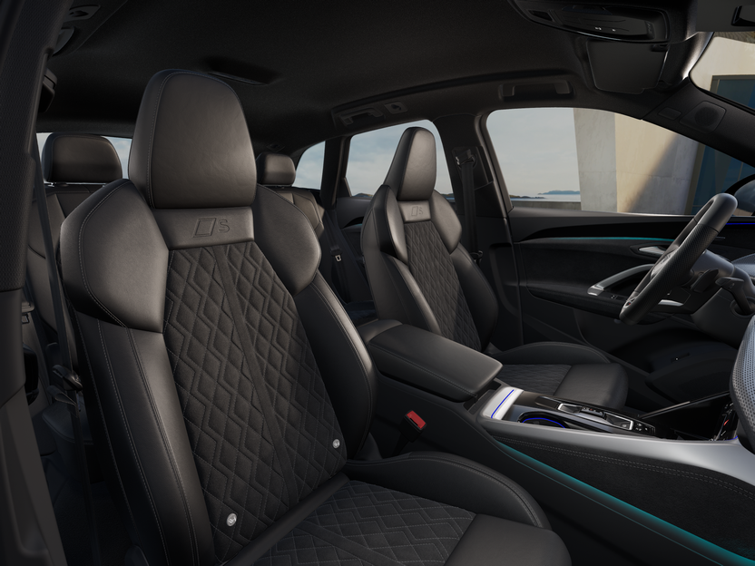 Зображення Audi Q5 SUV TDI quattro