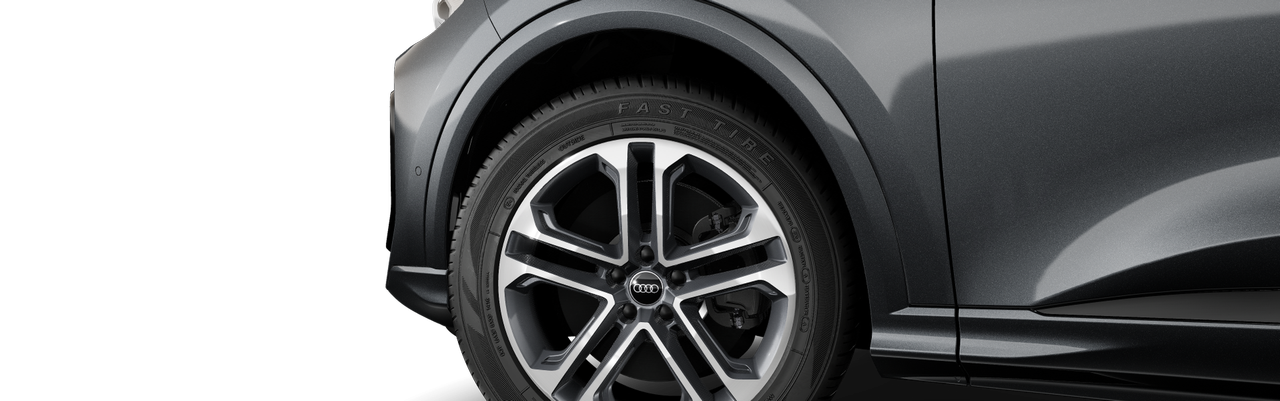 Зображення Audi Q5 SUV TDI quattro