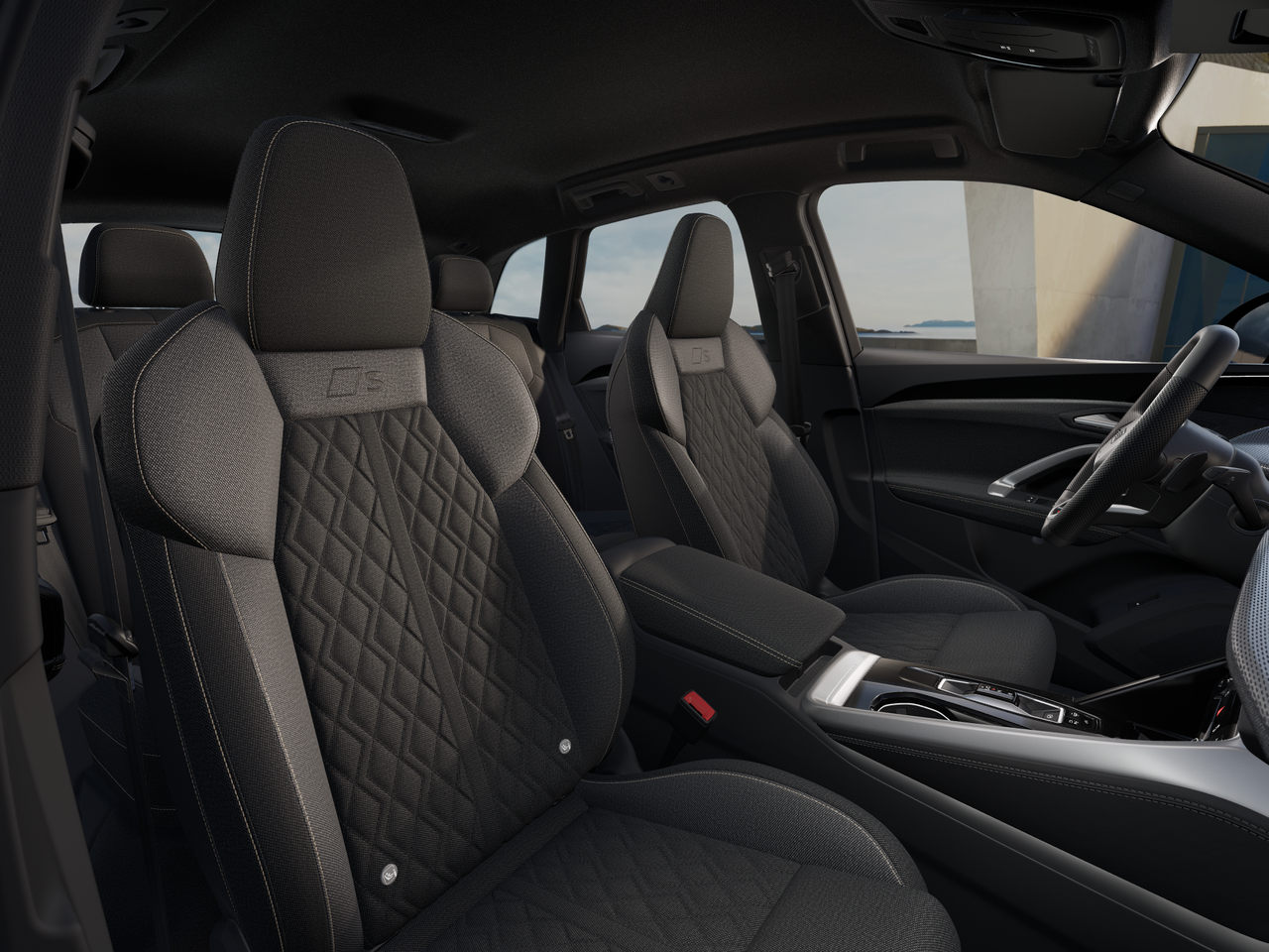 Зображення Audi Q5 SUV TDI quattro