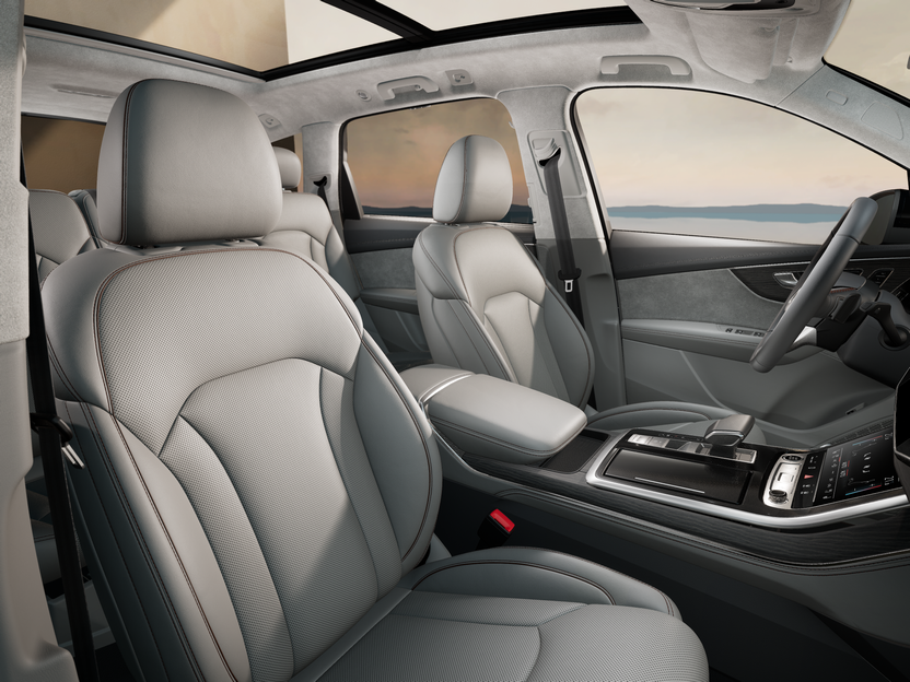 Зображення Audi Q7 50 TDI quattro S line