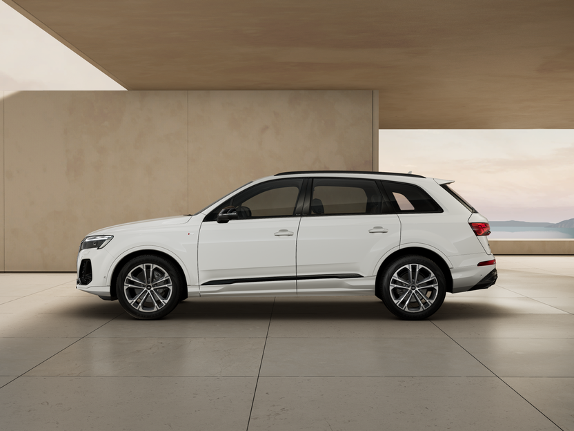 Зображення Audi Q7 50 TDI quattro S line