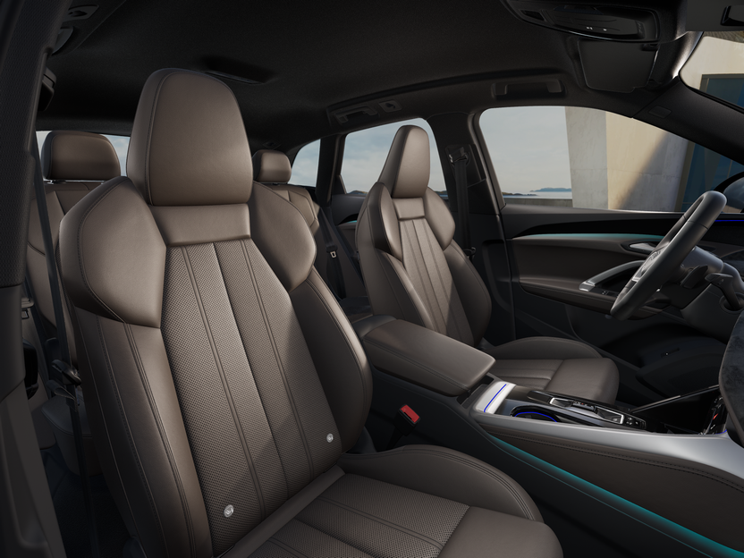 Зображення Audi Q5 SUV TDI quattro