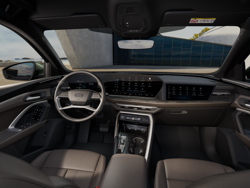 Зображення Audi Q5 SUV TDI quattro